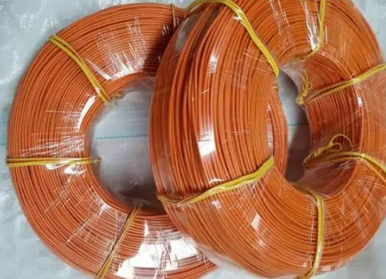 精河爆破工程中的放炮线应用方法