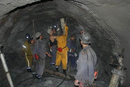 精河工程爆破中的危险因素分析以及应对工程爆破危险的措施